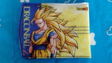 Dragon Ball Z porte monnaie