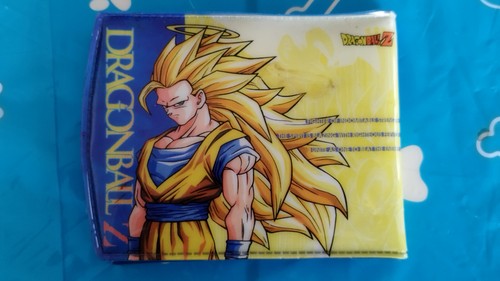 Dragon ball porte monnaie - porte,