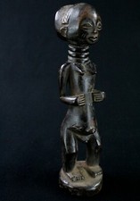Art Africain African - Hemba