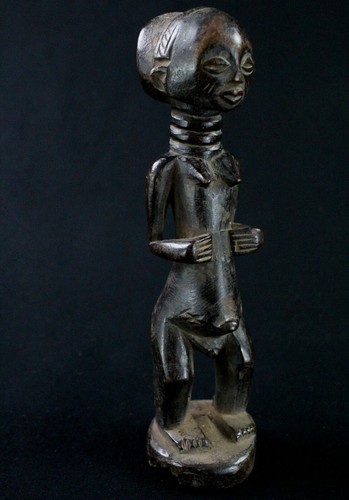 Art africain african hemba - art,