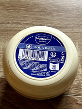 BOL A RASER MONSAVON NEUF SOUS