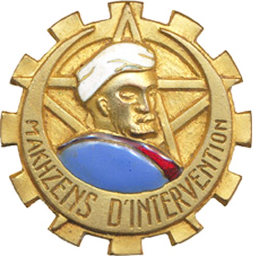 MAKHZENS