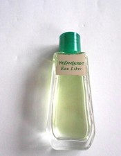 Miniature    YSL    . " Eau Libre  "