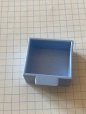 PLAYMOBIL TIROIR BLEU CIEL