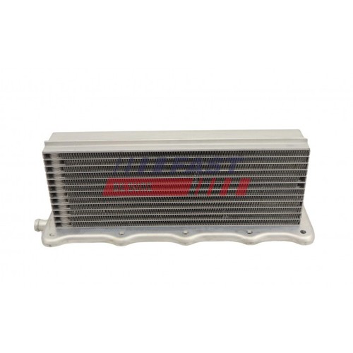 Intercooler échangeur air - échangeur, d'air