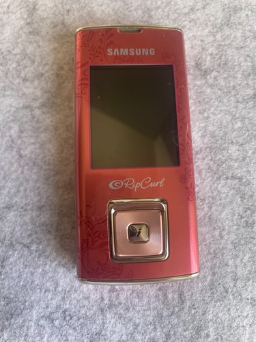 Téléphone vintage samsung - téléphone,