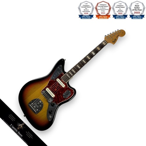 Guitare électrique fender - guitare,