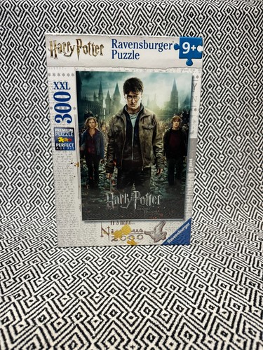 Ravensburger puzzle 300xxl - -,