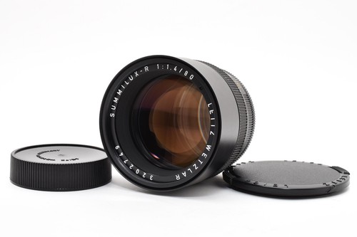 Top mint leica summilux r - [top, mint]