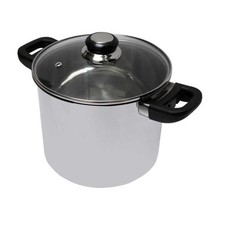 BAUMALU Traiteur inox +