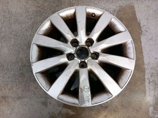 JANTE ALLIAGE - Audi A4 (B8) Sedan 2.7 TDI V6 24V (CAMA) 2008 8K0601025CS