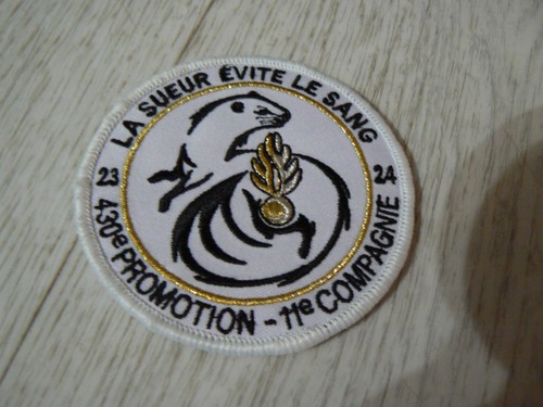 Lot écussons - lot, 4