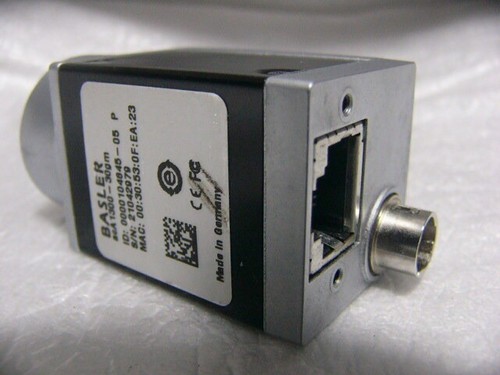 Basler aca1300 30gm - basler, aca1300-30gm