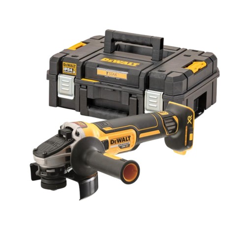 Dewalt dcg405nt meuleuse - dewalt, dcg405nt-xj