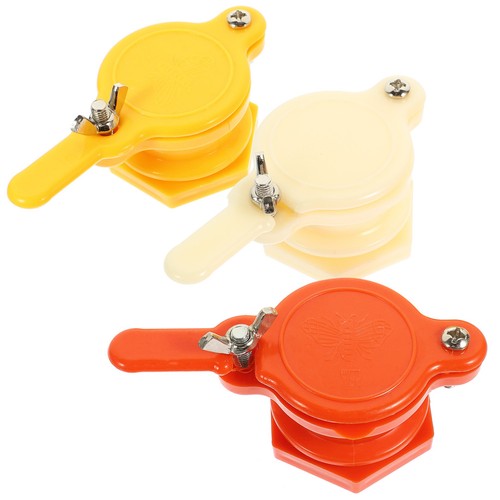 3pcs miel extracteur honey - miel,