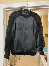 Harley-Davidson® Men's Riding