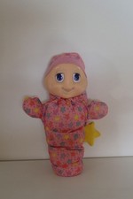 Playskool : Luciole lumineuse Luxi. Jouet vintage des années 1990.              