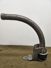 Bec verseur jerrycan canister SEA spout M/201 JEEP Hotchkiss jerrican original