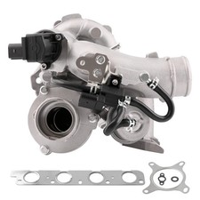 TURBOCOMPRESSEUR for Audi TT
