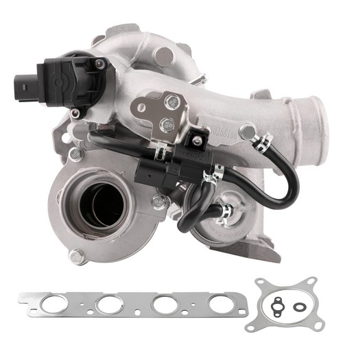 Turbocompresseur for audi - audi, tt