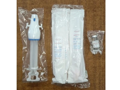 Kit aspiration - kit, d'aspiration