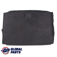 Mercedes A209 Cabriolet Tapis de coffre arrière A2096801542