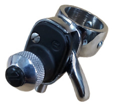 BMW, NSU , DKW, Zündapp, Commutateur Comb pour 22mm Guidon, Côté Droit , Chrome