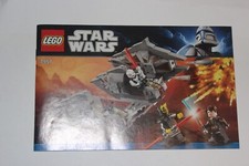 Lego Star Wars 7957 -