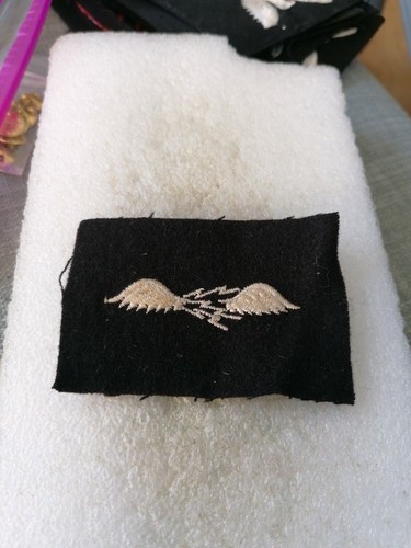 Patch armee navy - patch,