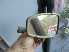 Ancien Rétroviseur Droit