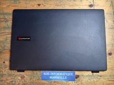 Plasturgie Capot Arrière écran Original Packard Bell MS2397