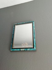 MIROIR BISEAUTÉ VINTAGE