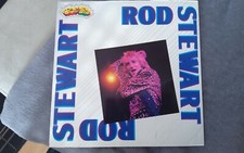 Rod stewart super star