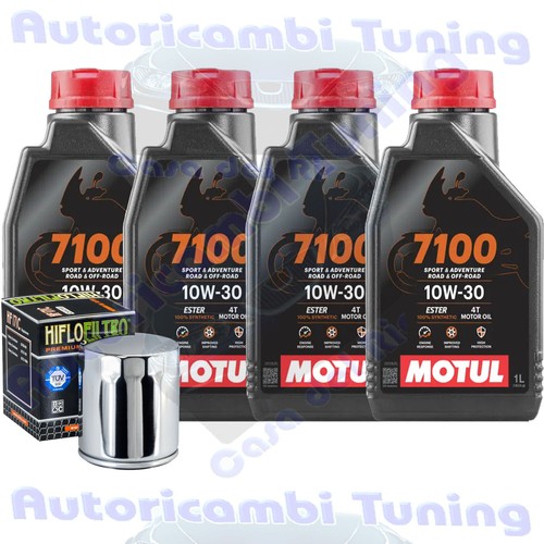 Entretien huile motul - huile,