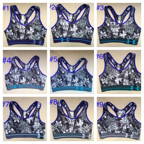 New under armour - under, women