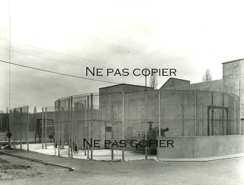 Aéronautique banc essai - aÉronautique,