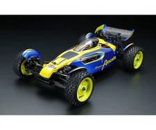 Tamiya 300058696 - 1:10 RC