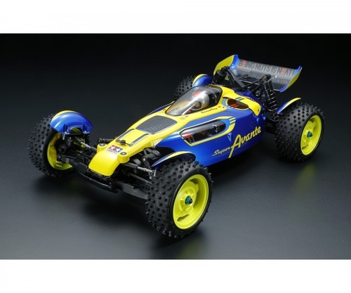 Tamiya 300058696 10 rc - -, 1:10