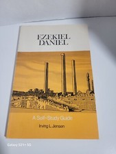 Self-Study Guide Ezekiel and