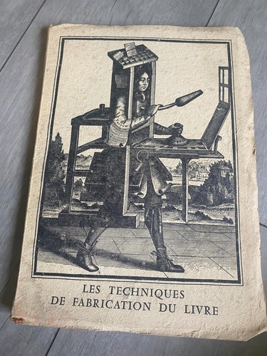 Les techniques fabrication - techniques,