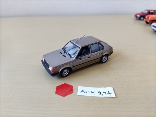 Talbot horizon gls - gls, 1/43e