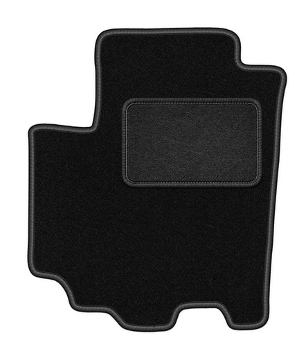 Tapis conducteur moquette pour