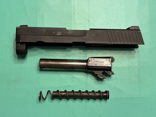 Used oem sig - used,