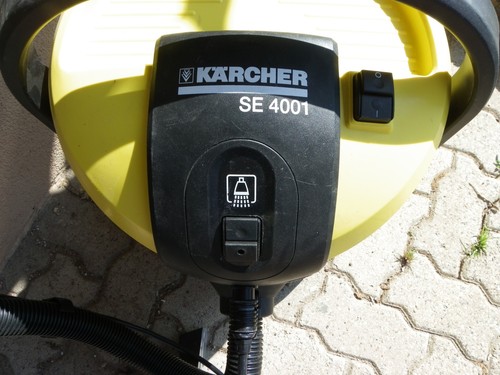Karcher injecteur extracteur - karcher,