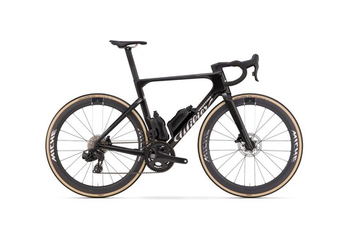 Vélo route wilier - de,