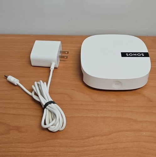 Sonos boost wireless speaker - sonos,