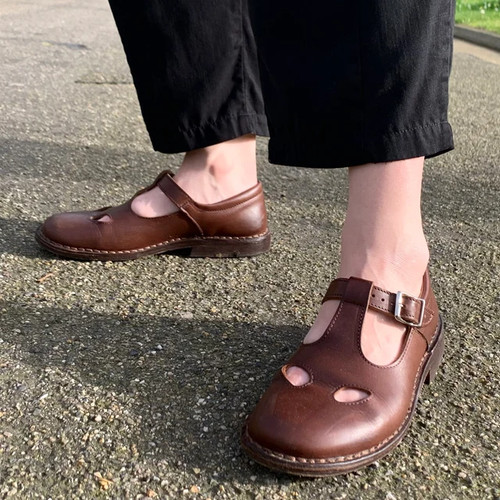 Chaussures salomé femme - , en