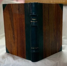 REUILLARD : GRASSE NORMANDIE