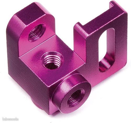 Hot bodies motor mount stay - hot,