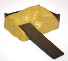 PLAYMOBIL TAS DE PAILLE FOIN